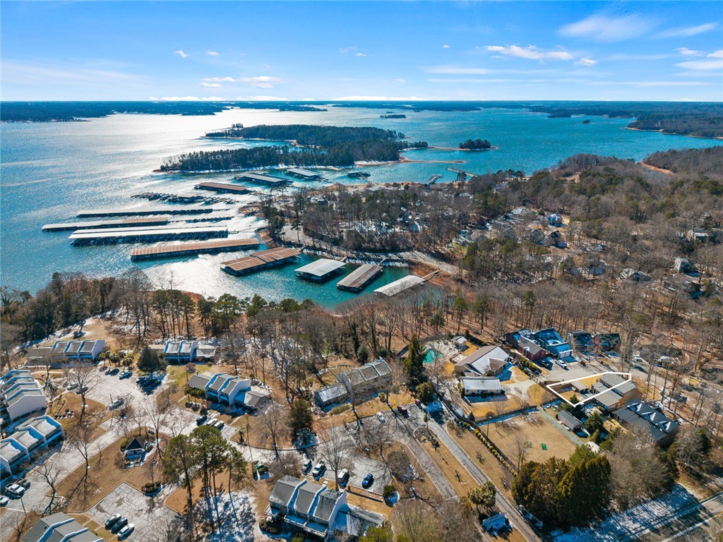 100 Harbor Drive Anderson, SC 29625 - Photo 44 of 47