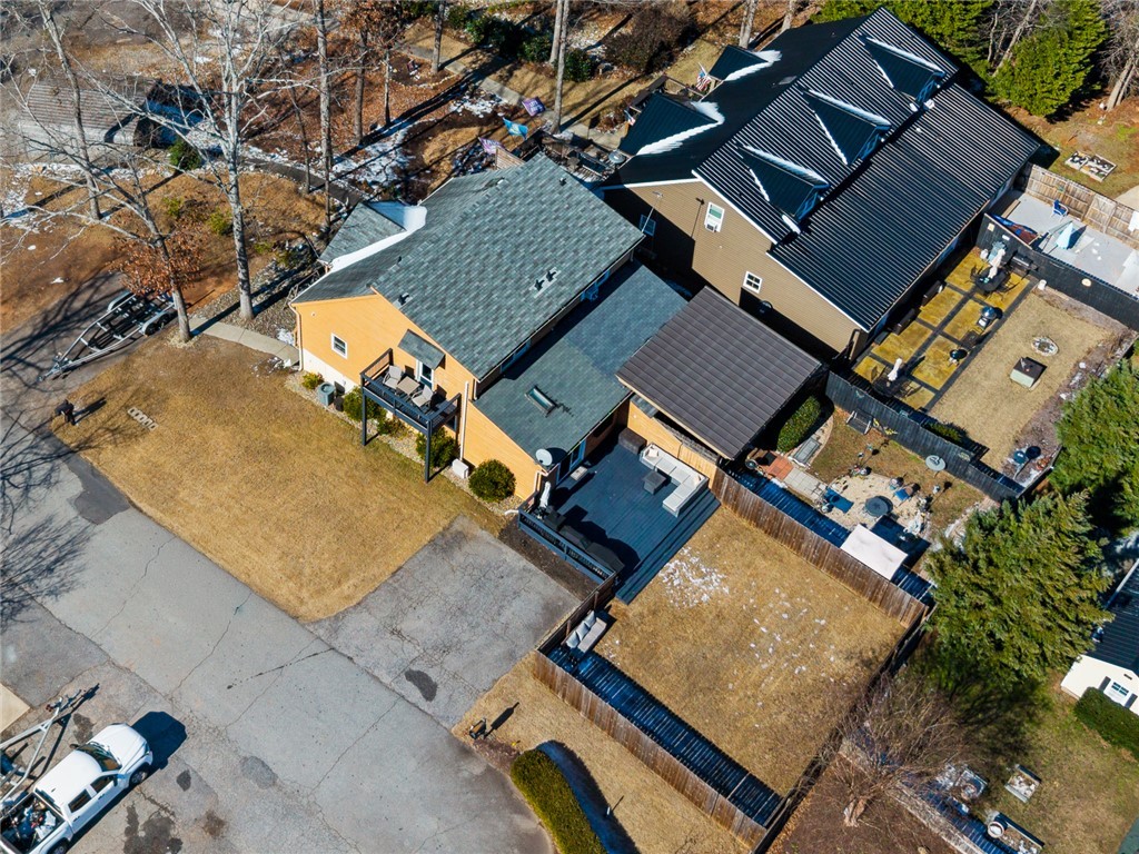 100 Harbor Drive Anderson, SC 29625 - Photo 46 of 47