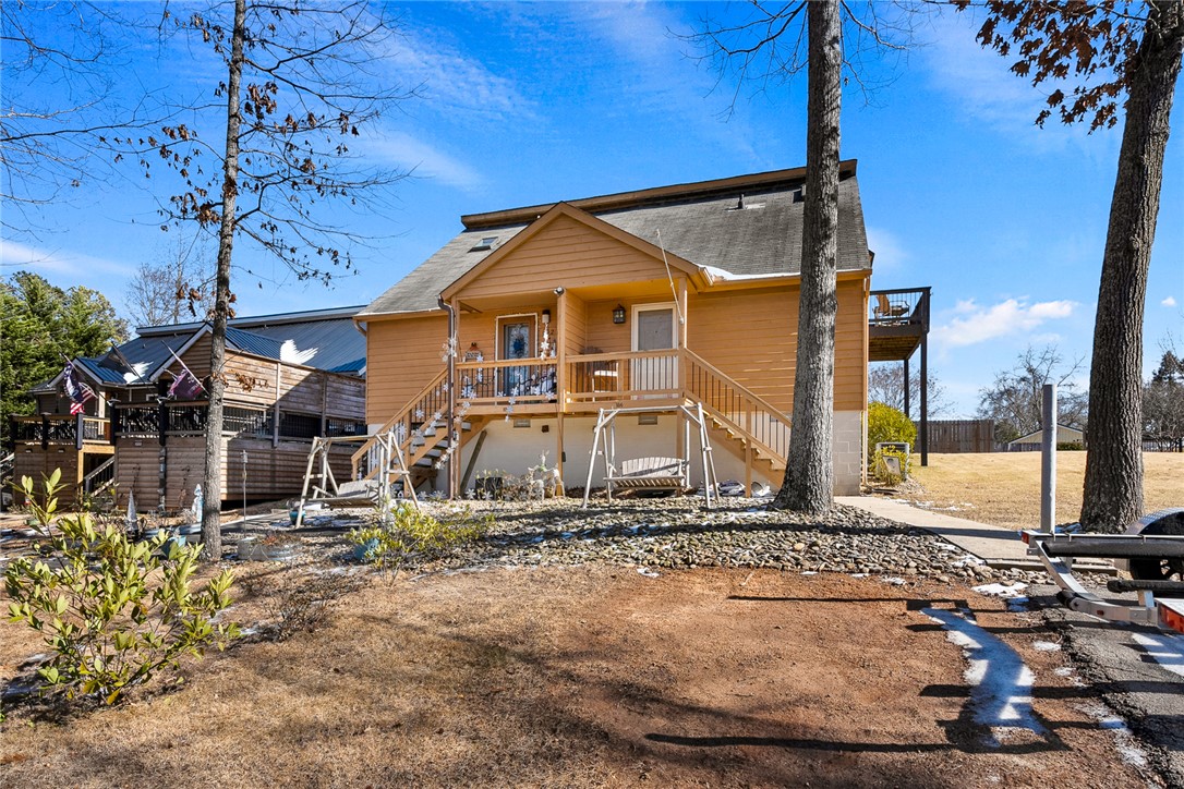 100 Harbor Drive Anderson, SC 29625 - Photo 6 of 47