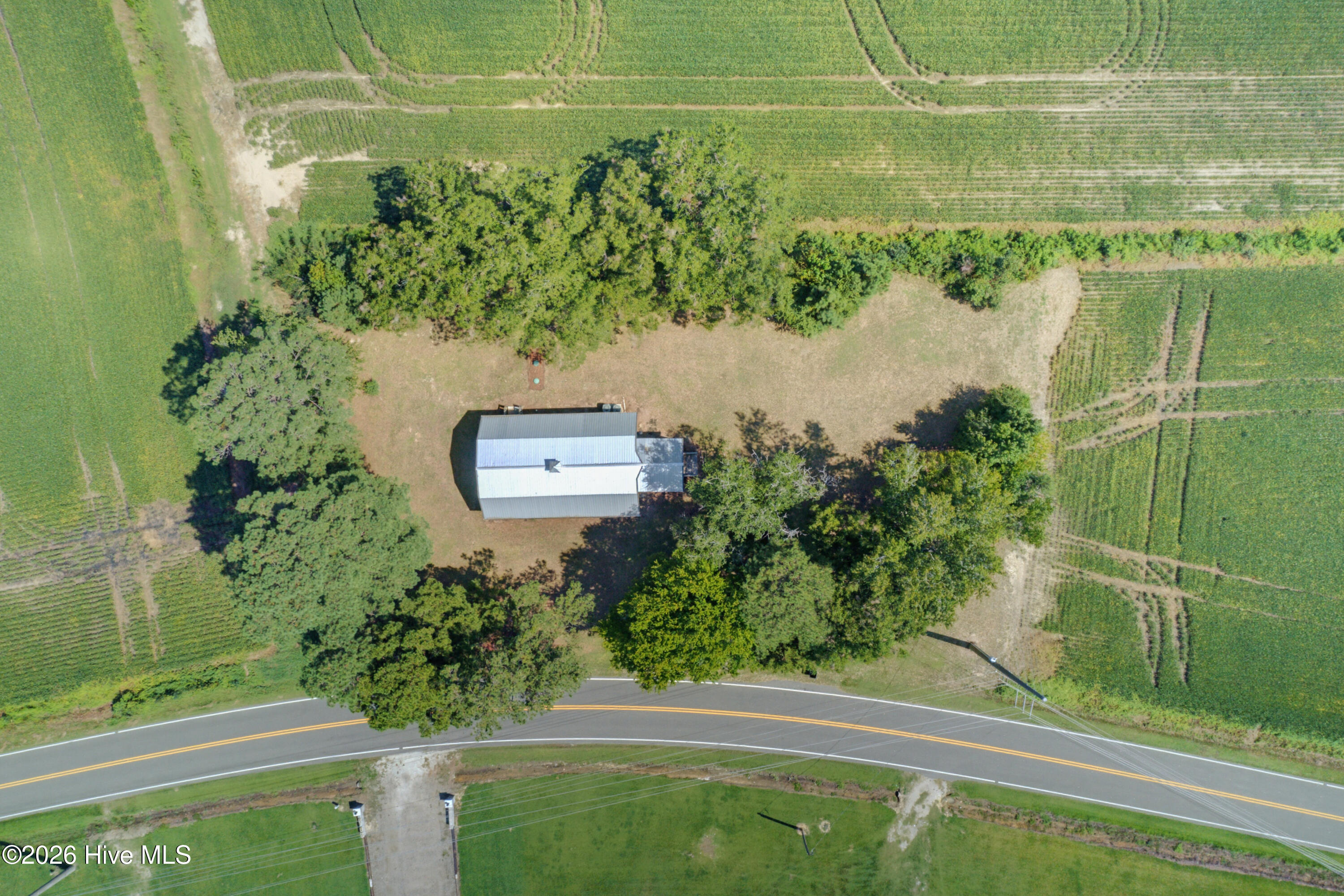7727 Peacock Road Chadbourn, NC 28431 - Photo 27 of 31 Gallery Image 27