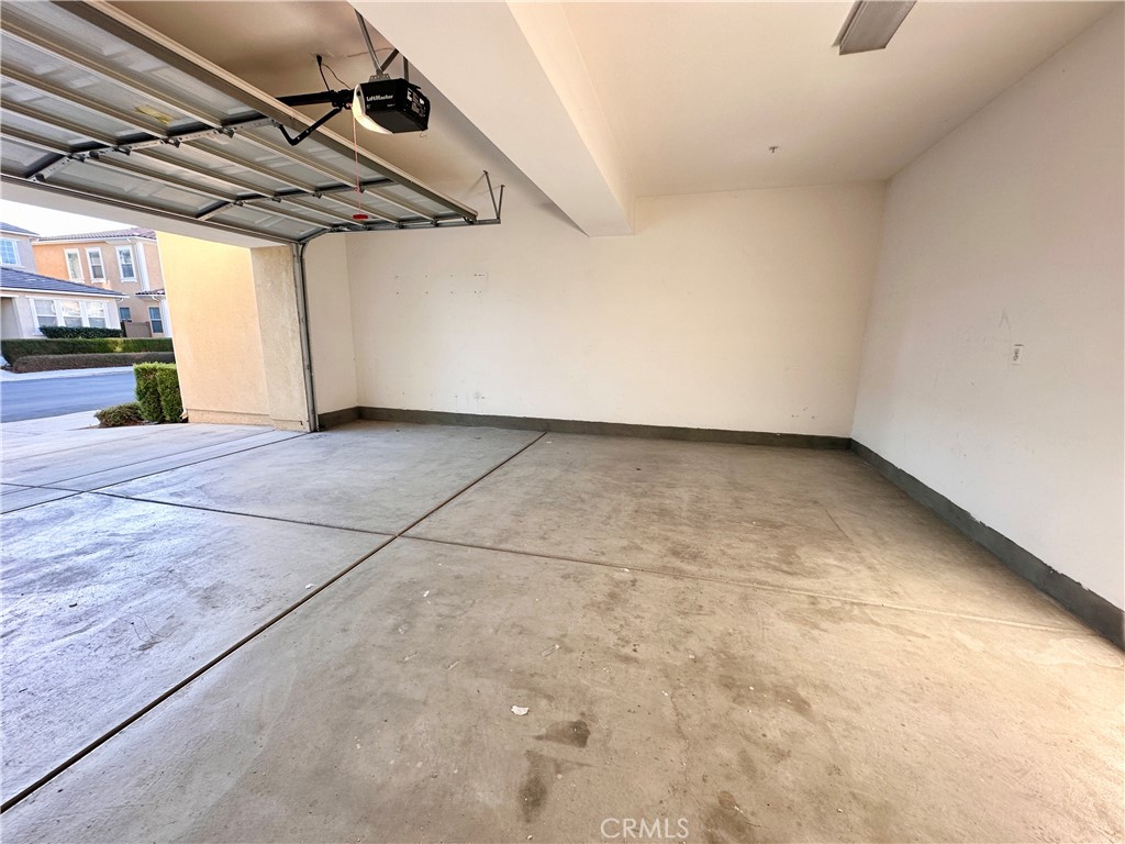 14807 Harmony Lane Westminster, CA 92683 - Photo 10 of 10 a view of a garage