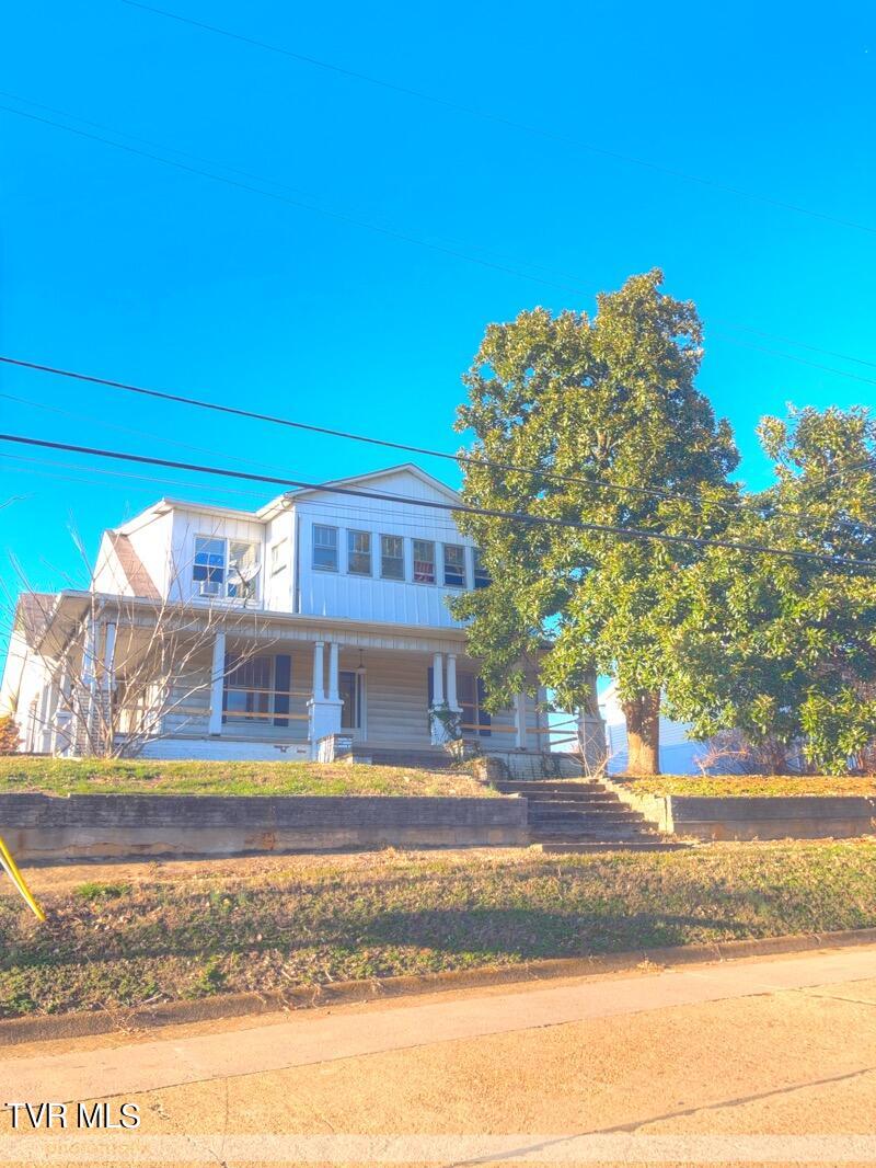 601 Fairview Avenue Unit PT 1  