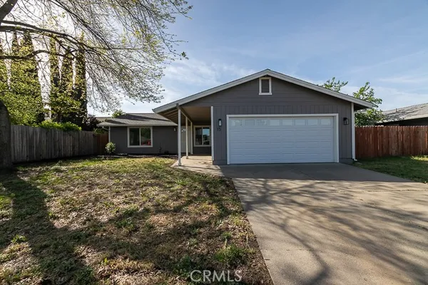 $337,500 | 15 Mourning Dove Lane, Oroville, CA 95965
