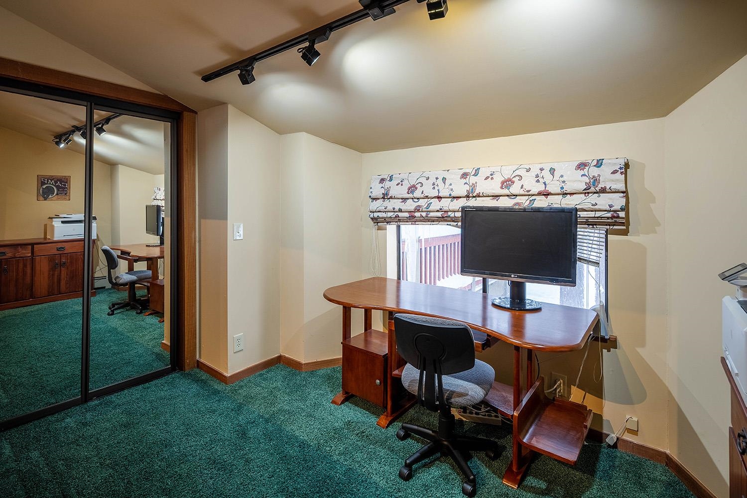 148 Basque Drive Truckee, CA 96161 - Photo 9 of 21 a view of a livingroom with furniture and a table