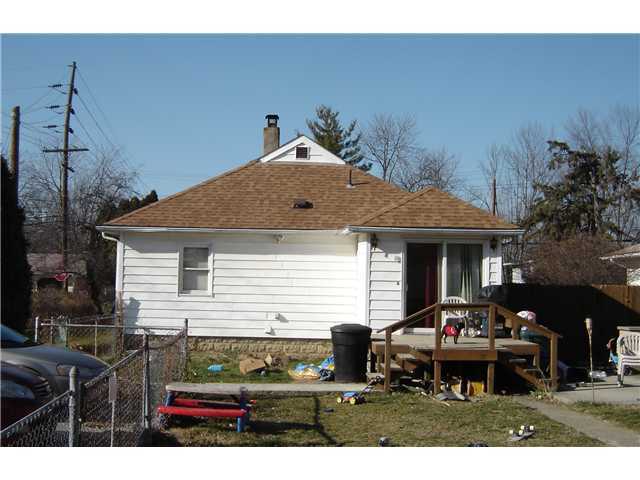 1642 Zettler Road Columbus, OH 43227 - Photo 5 of 18 Gallery Image 5
