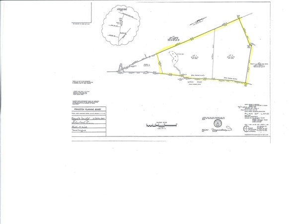 Lot 1 Mirick Road Princeton, MA 01541 - Photo 1 of 1 Gallery Image 1