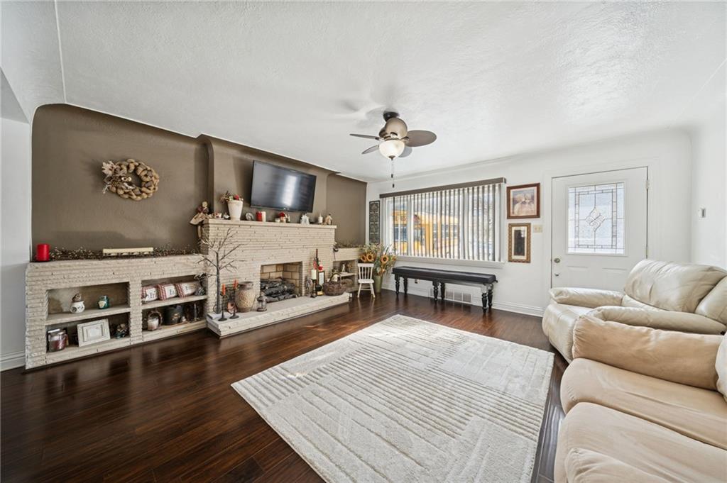 560 Simpson Howell Road Elizabeth, PA 15037 - Photo 6 of 40