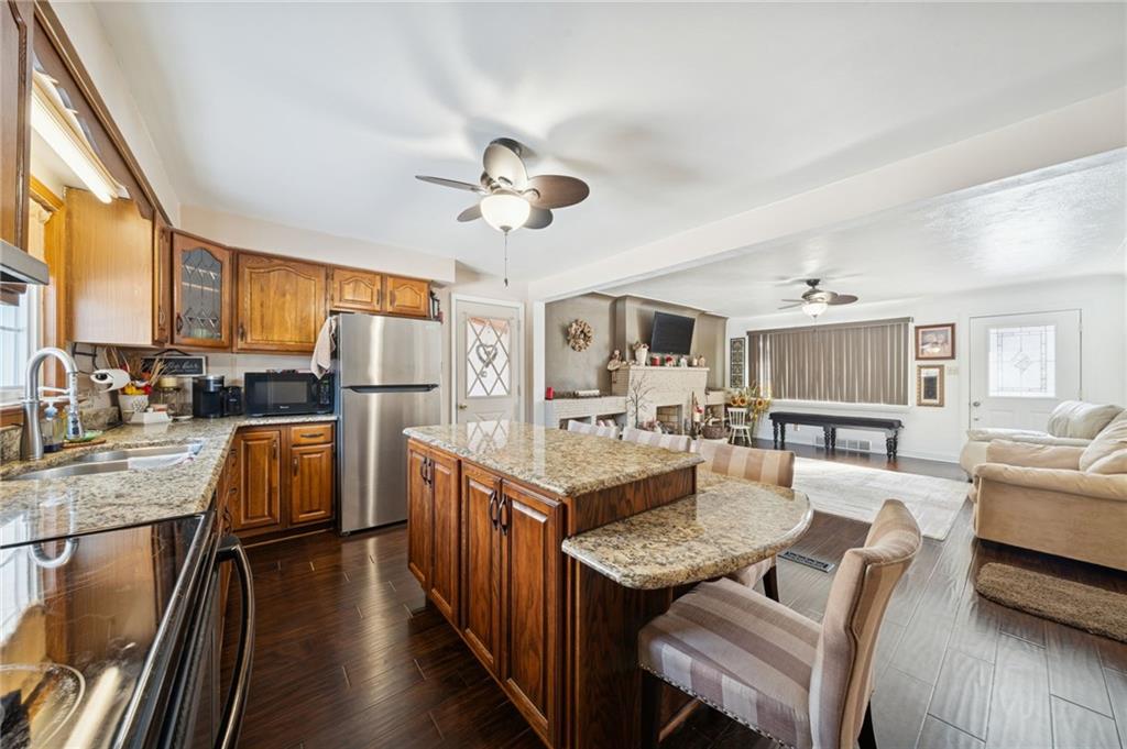 560 Simpson Howell Road Elizabeth, PA 15037 - Photo 10 of 40