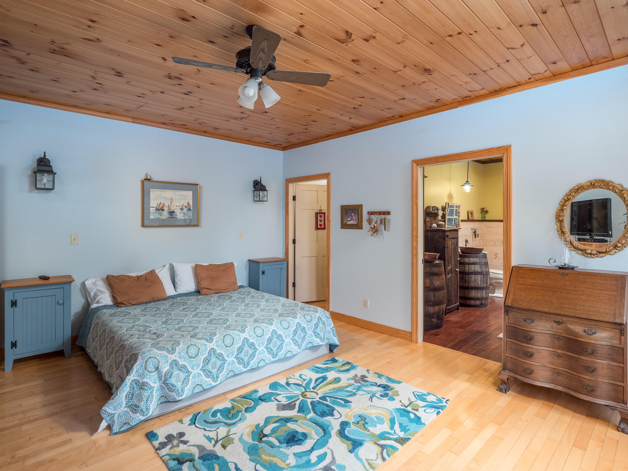429 Mt Mica Road Paris, ME 04281 - Photo 22 of 83 429 Mount Mica Rd-17