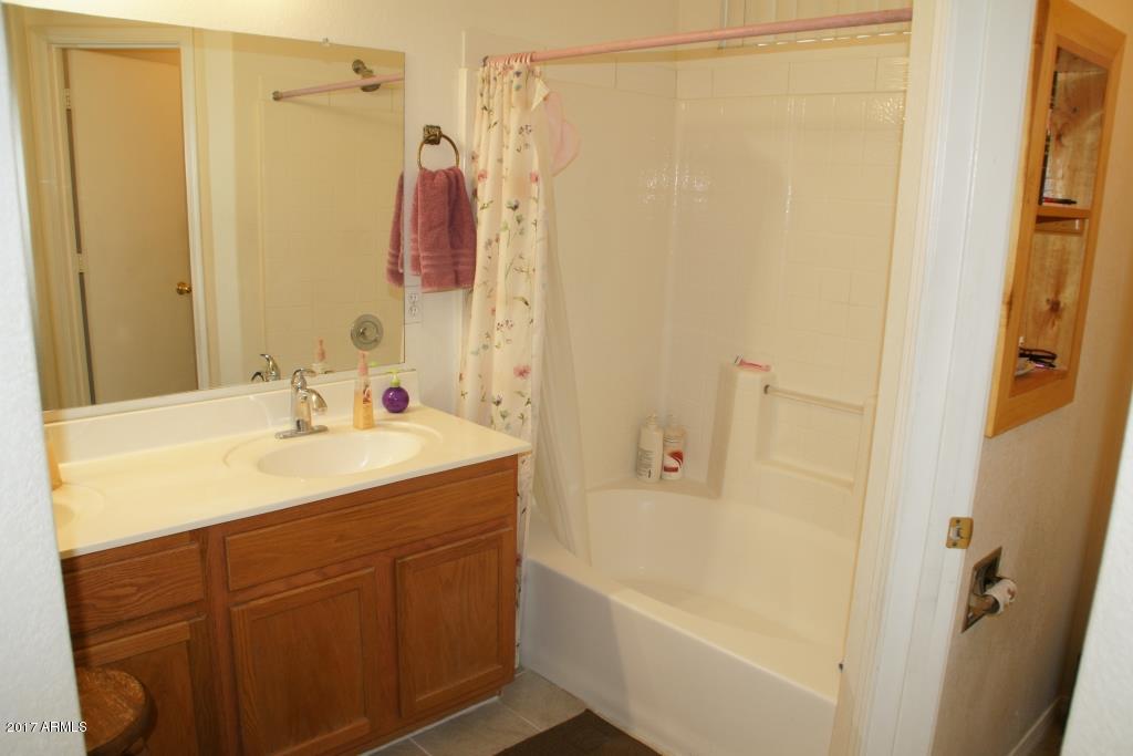 8676 West Granada Road Phoenix, AZ 85037 - Photo 3 of 18 Master Bath