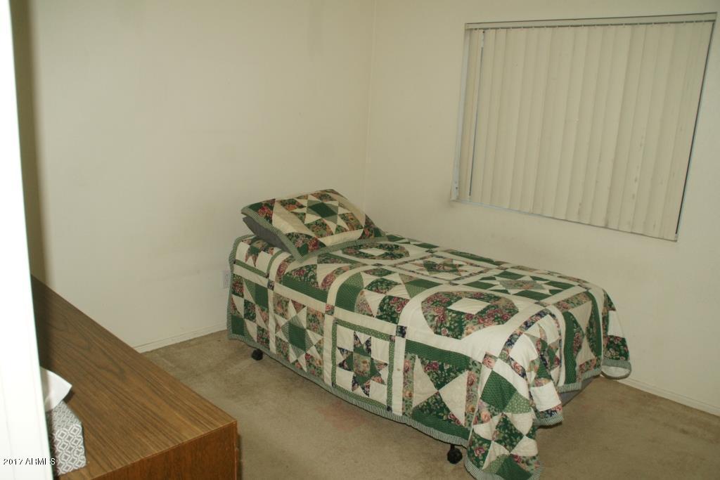 8676 West Granada Road Phoenix, AZ 85037 - Photo 4 of 18 Bedroom 2