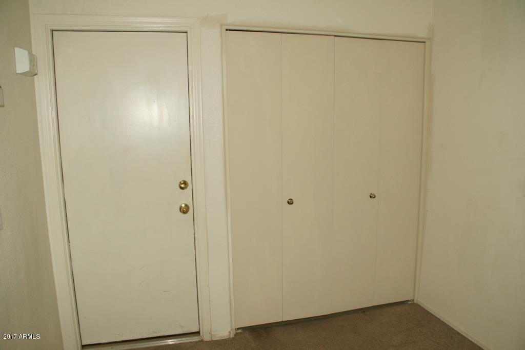 8676 West Granada Road Phoenix, AZ 85037 - Photo 9 of 18 Laundry Closed