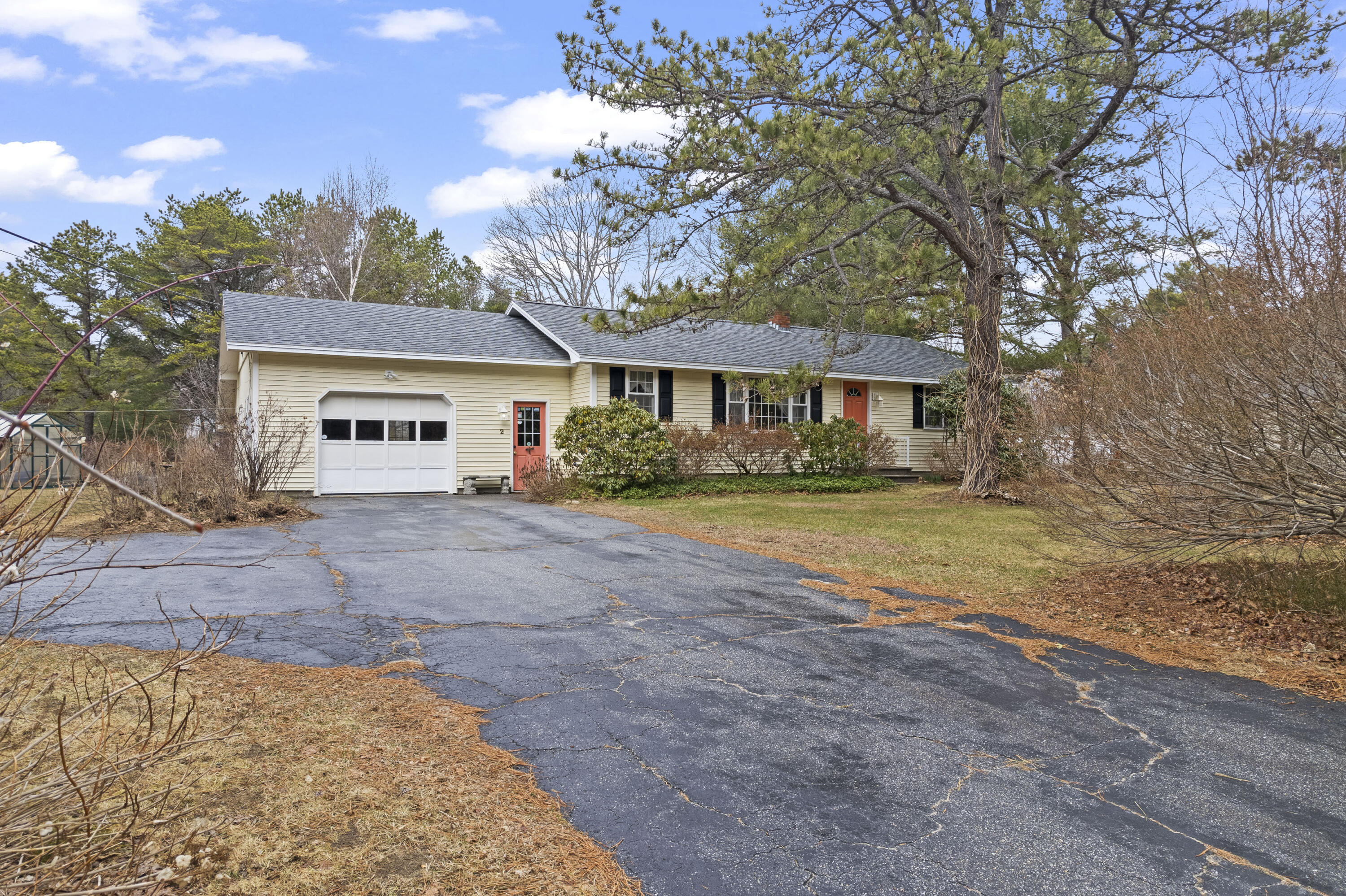 2 Raymond Road Topsham, ME 04086 - Photo 1 of 51 2 Raymond Rd_102