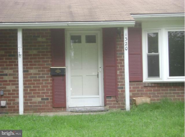 1320 Tenbrook Road Odenton, MD 21113 - Photo 11 of 16 Exterior