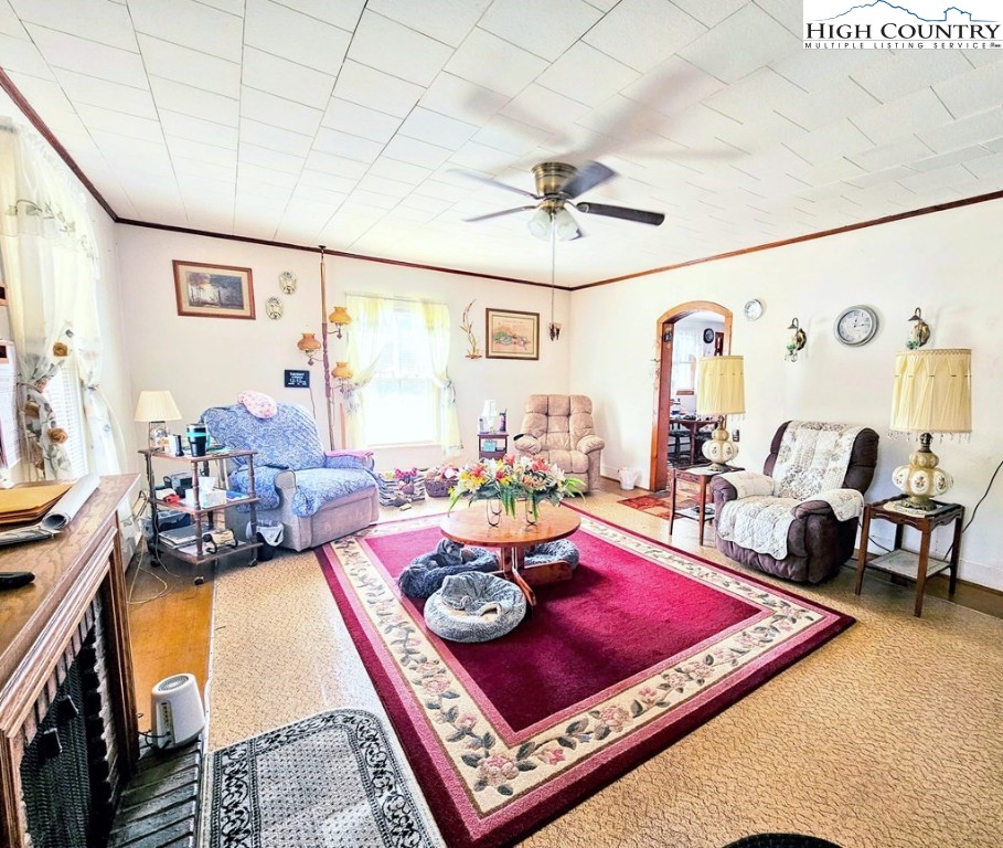 191 Timberline Road Troutdale, VA 24378 - Photo 3 of 18 Gallery Image 3
