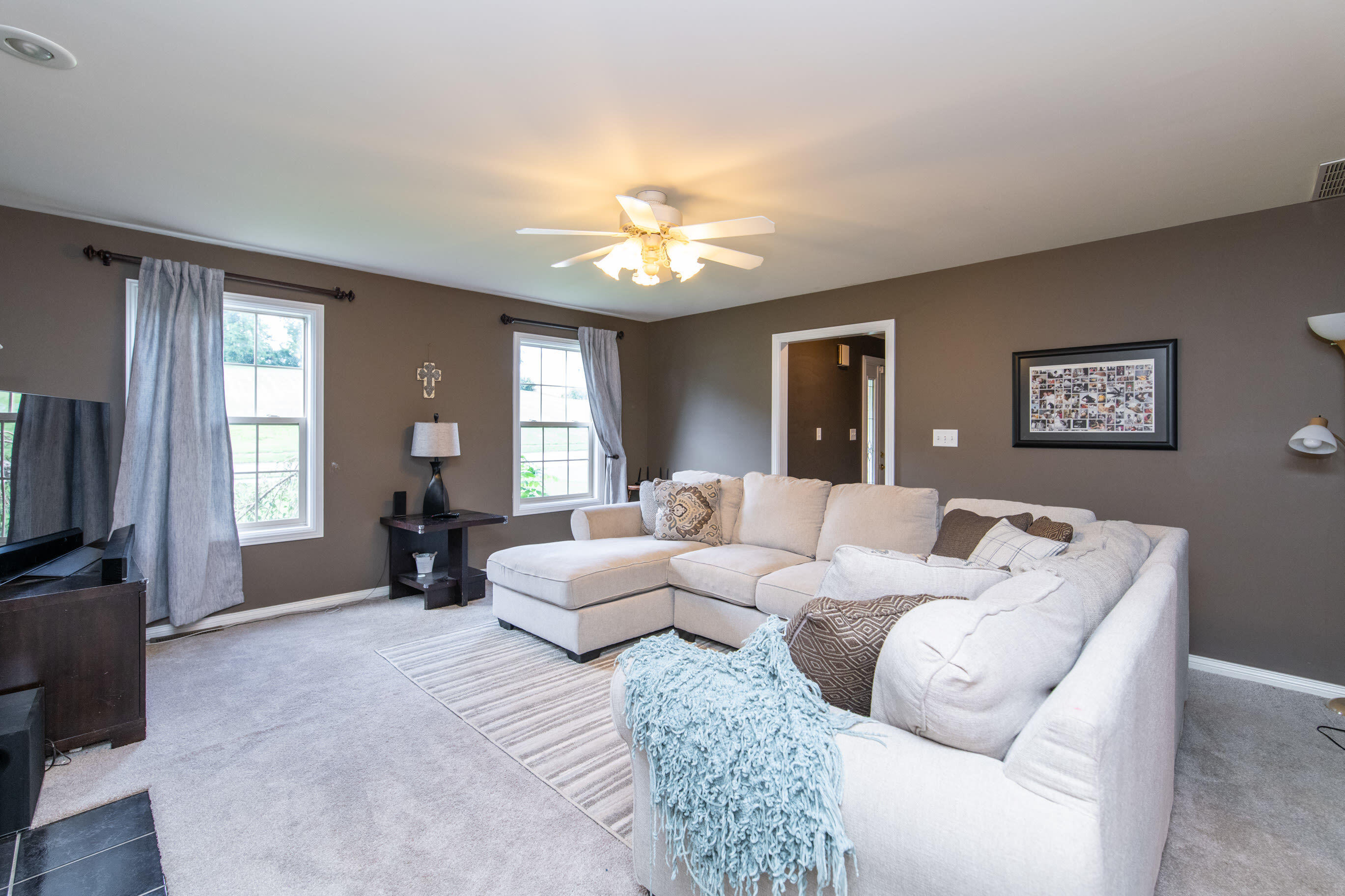 304 Ridgeview Drive Berea, KY 40403 - Photo 9 of 38 20210818-304-Ridgeview-Dr-peercy-realty-