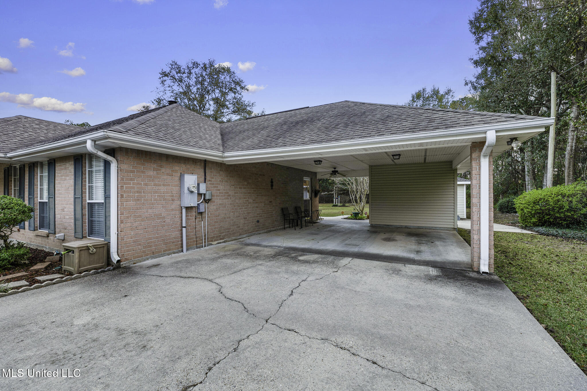 109 Pine Burr Road Carriere, MS 39426 - Photo 3 of 22 3