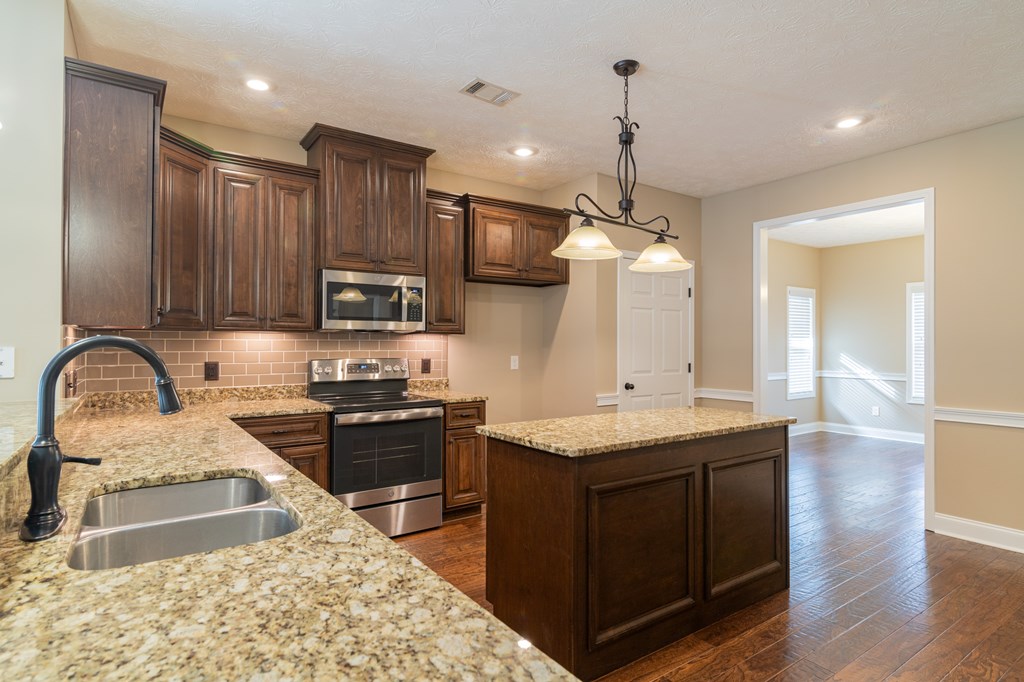 9532 Yarbrough Road Midland, GA 31820 - Photo 7 of 36 Gallery Image 7