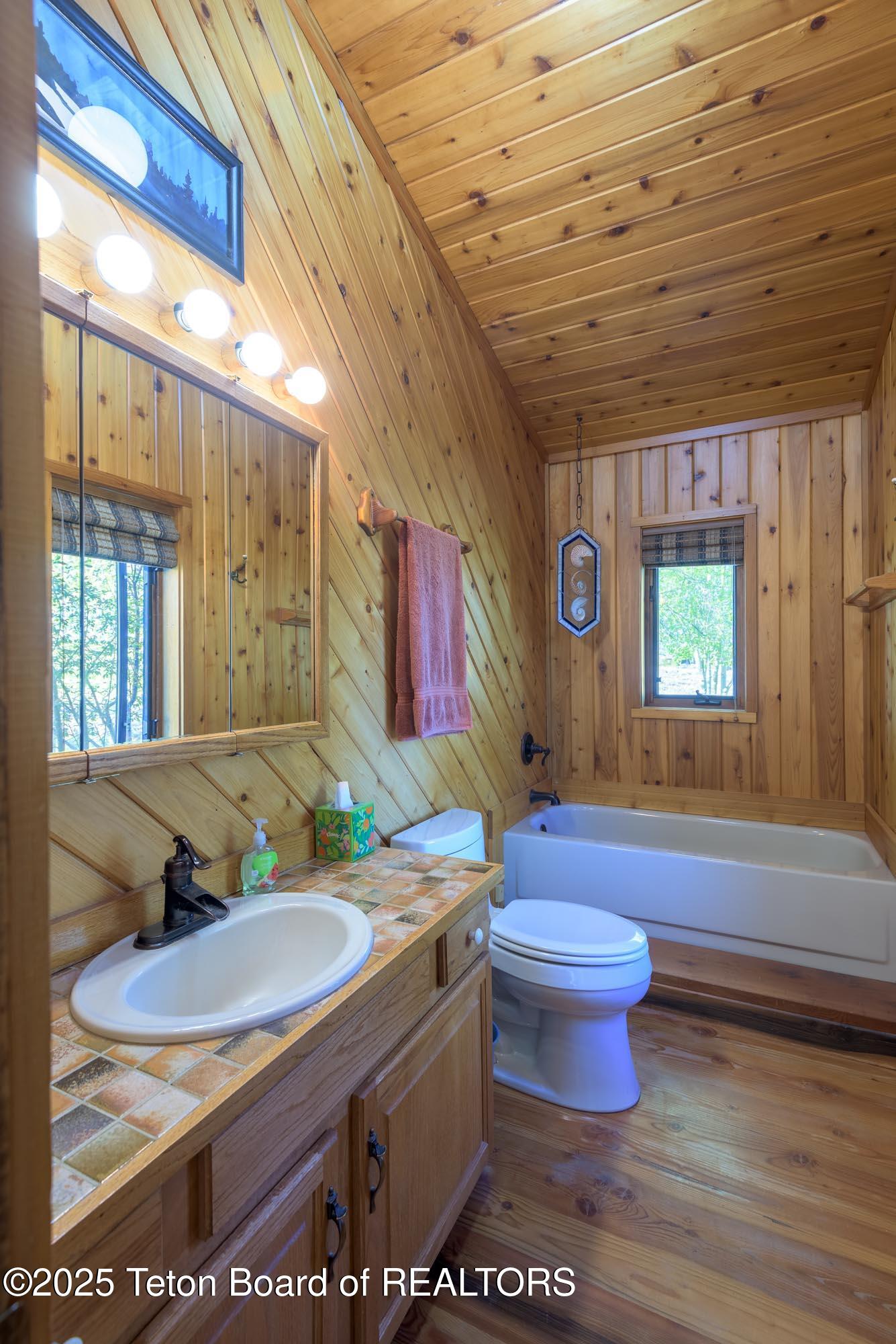 7 Park Circle Pinedale, WY 82941 - Photo 14 of 33 DSC_2778-HDR