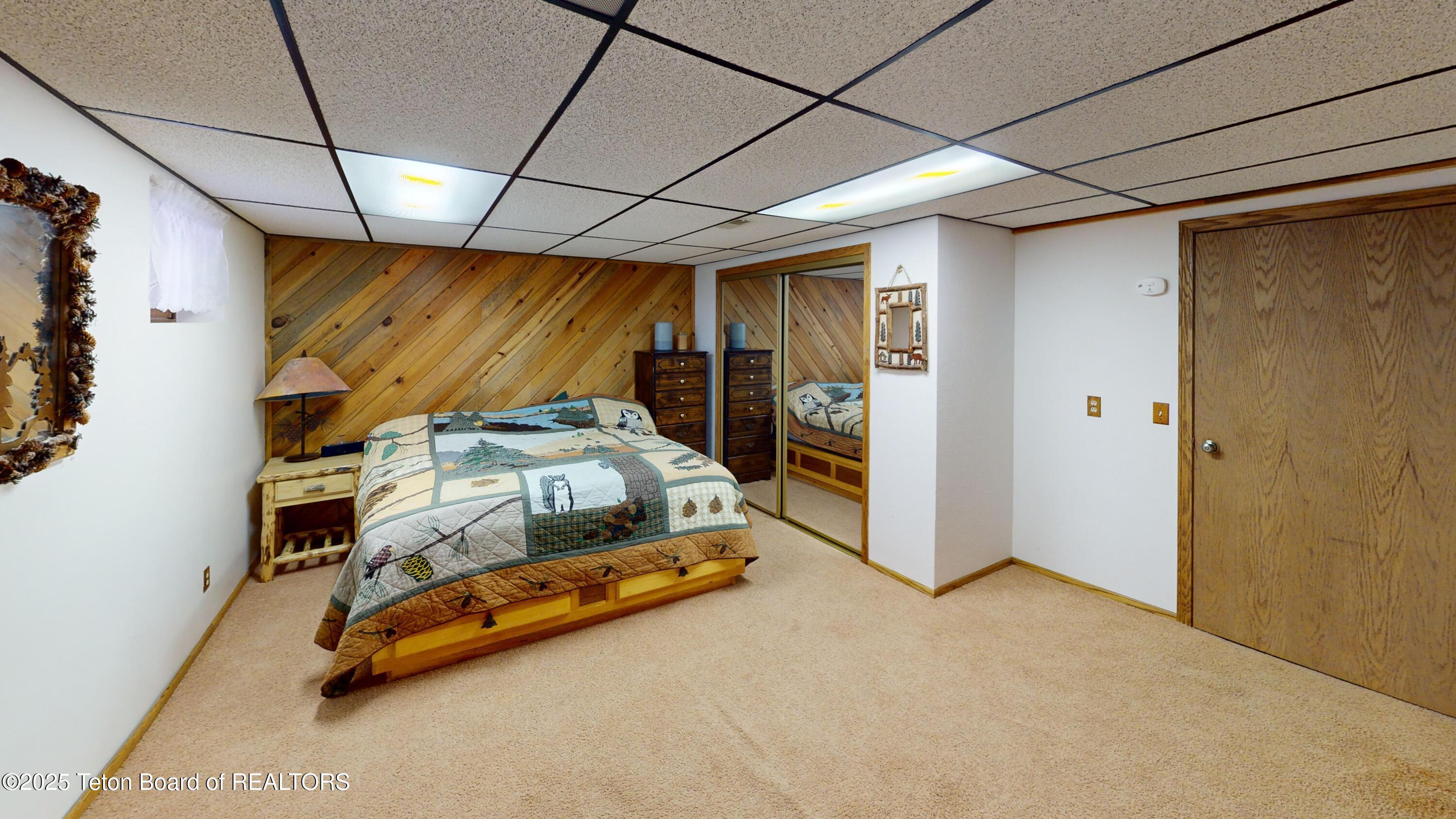 7 Park Circle Pinedale, WY 82941 - Photo 18 of 34 7-Park-Circle-Bedroom