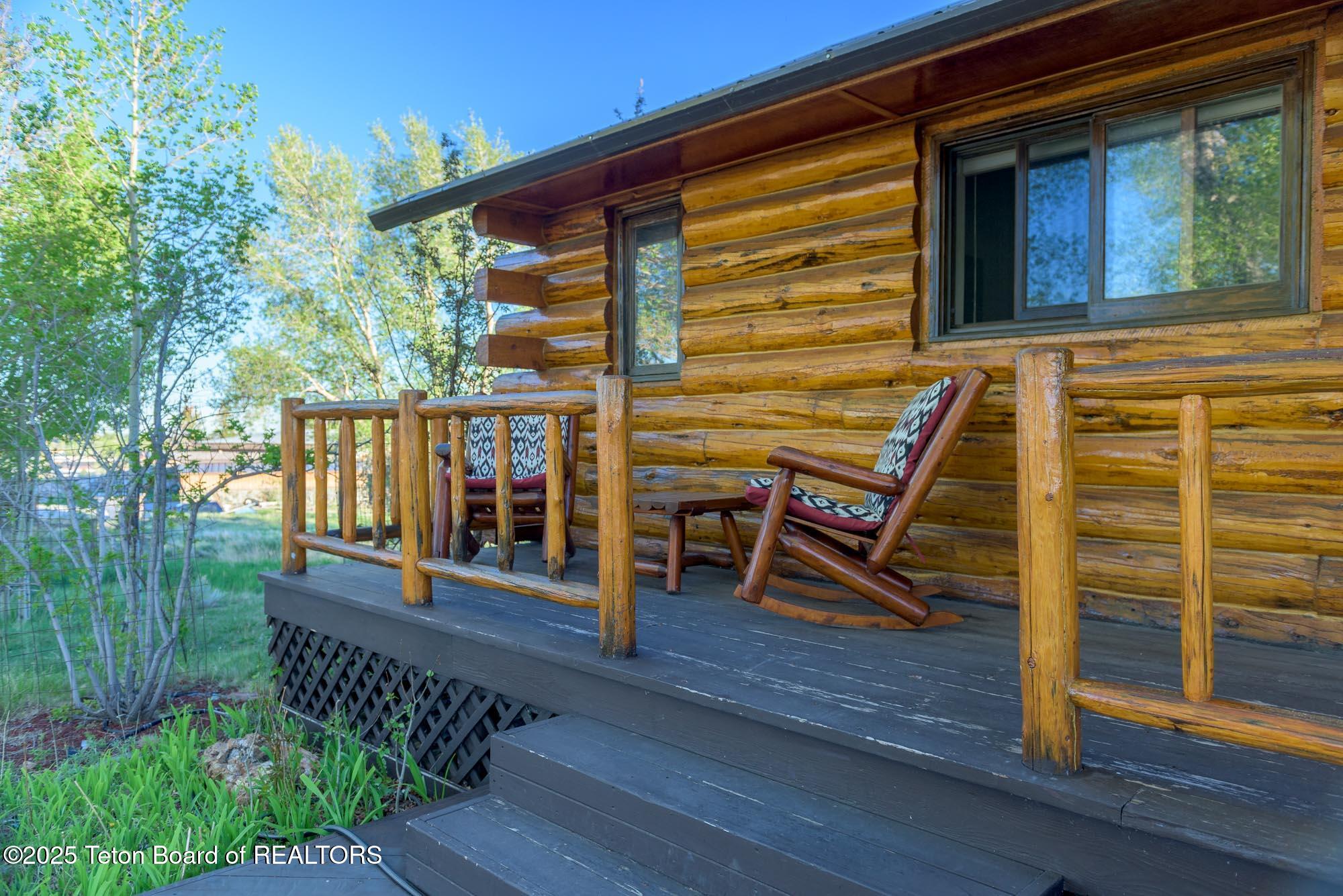 7 Park Circle Pinedale, WY 82941 - Photo 23 of 33 DSC_2982-HDR