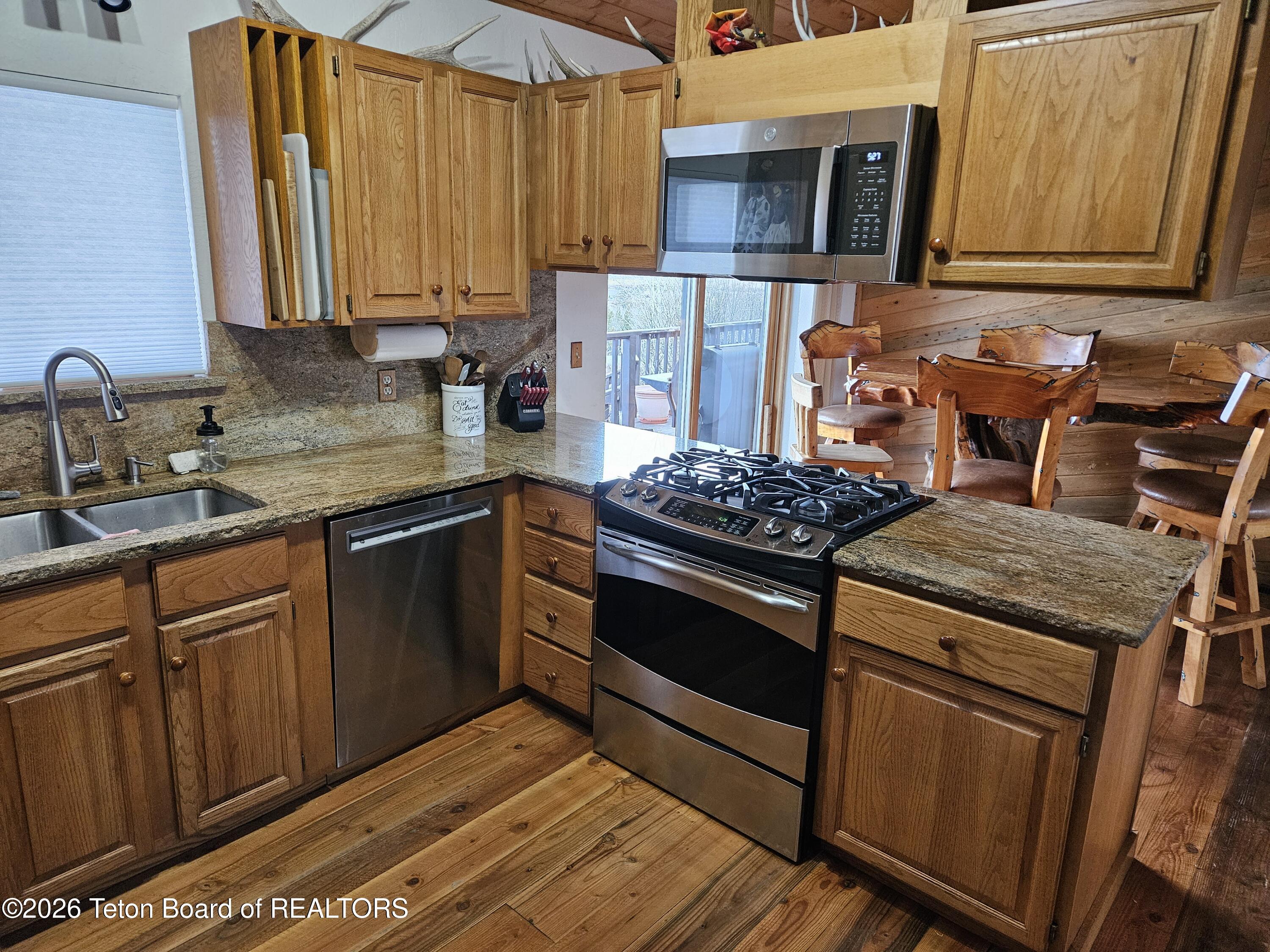 7 Park Circle Pinedale, WY 82941 - Photo 7 of 34 20260309_172837