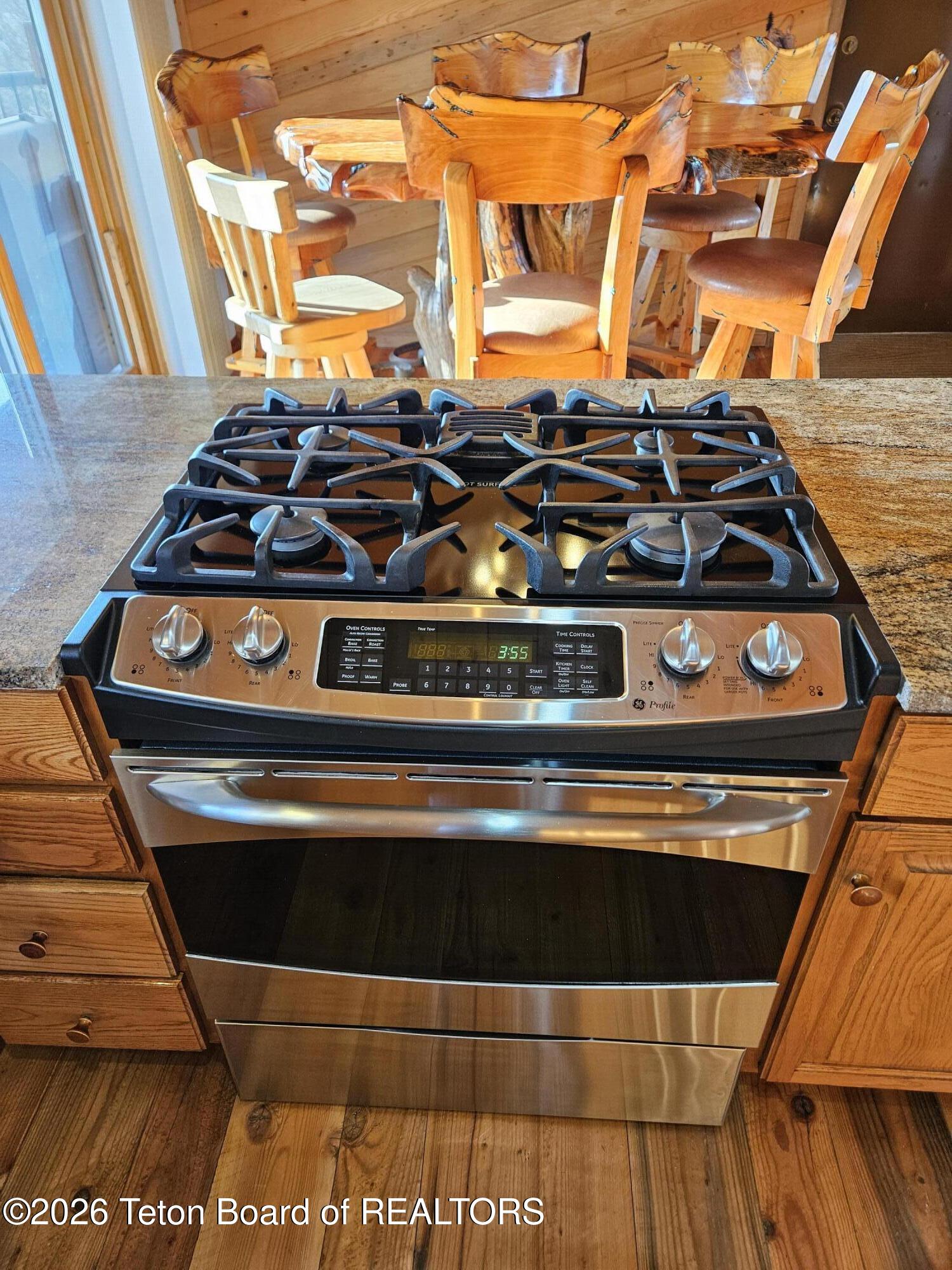 7 Park Circle Pinedale, WY 82941 - Photo 8 of 34 New NG Range