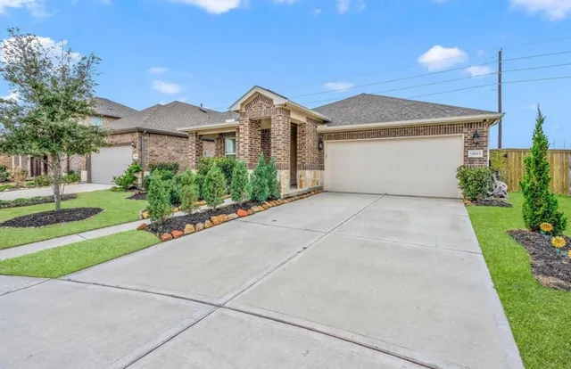 $309,000 | 11623 Brookside Arbor Lane, Richmond, TX 77406