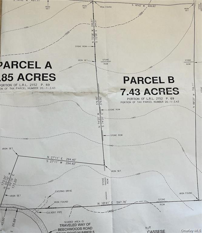 Beechwoods Road Callicoon, NY 12723 - Photo 7 of 7 a close up of a bathtub