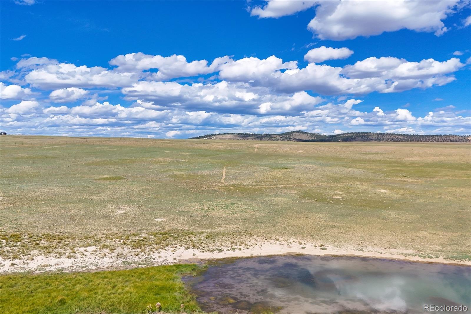 Badger Road Hartsel, CO 80449 - Photo 17 of 22 a view of an ocean