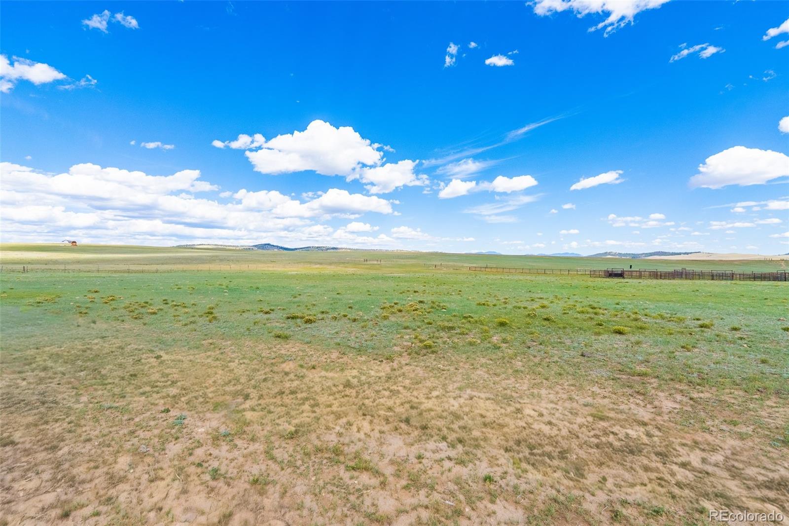 Badger Road Hartsel, CO 80449 - Photo 21 of 22 a view of an ocean and beach
