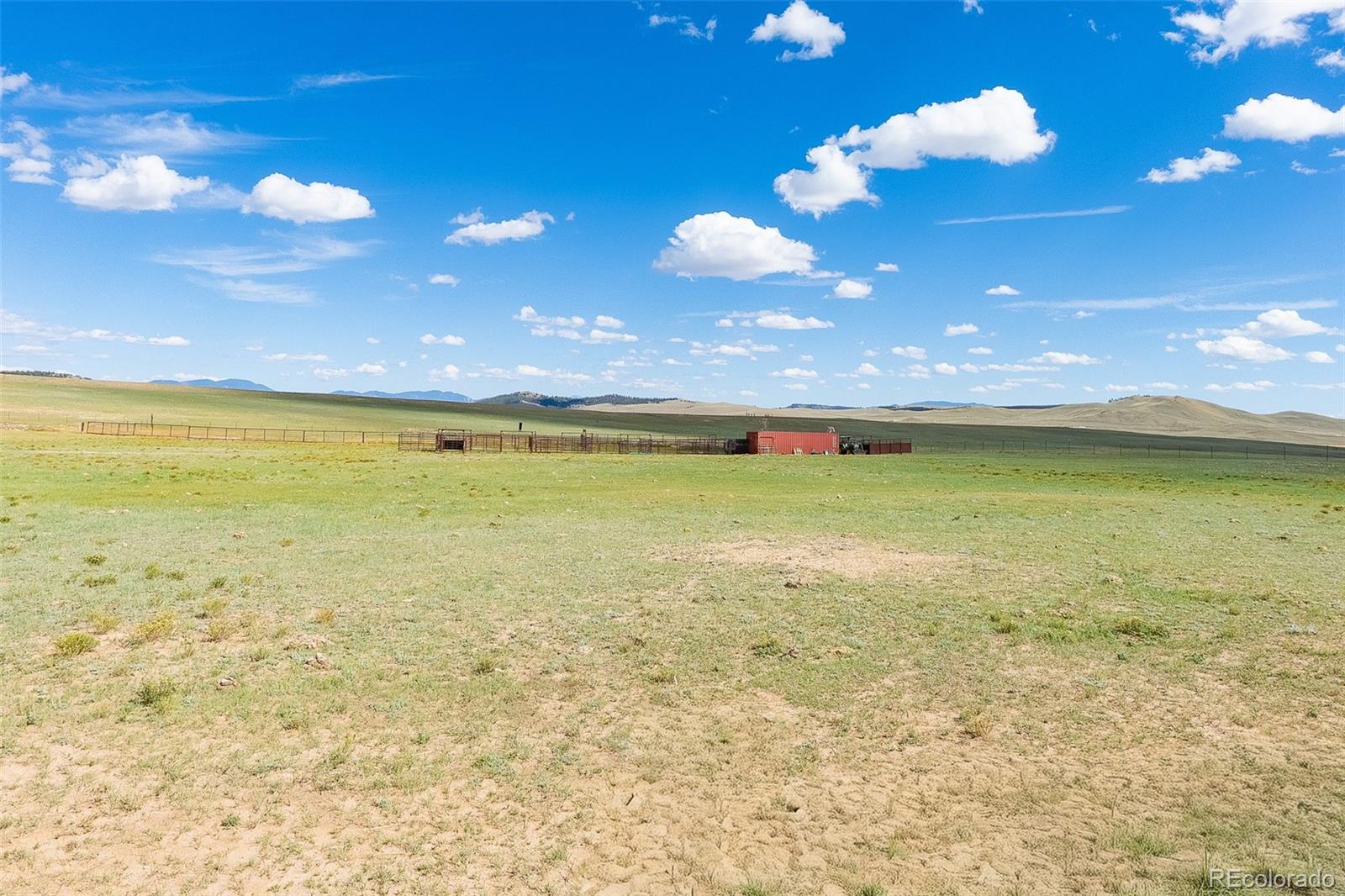 Badger Road Hartsel, CO 80449 - Photo 22 of 22 a view of an ocean