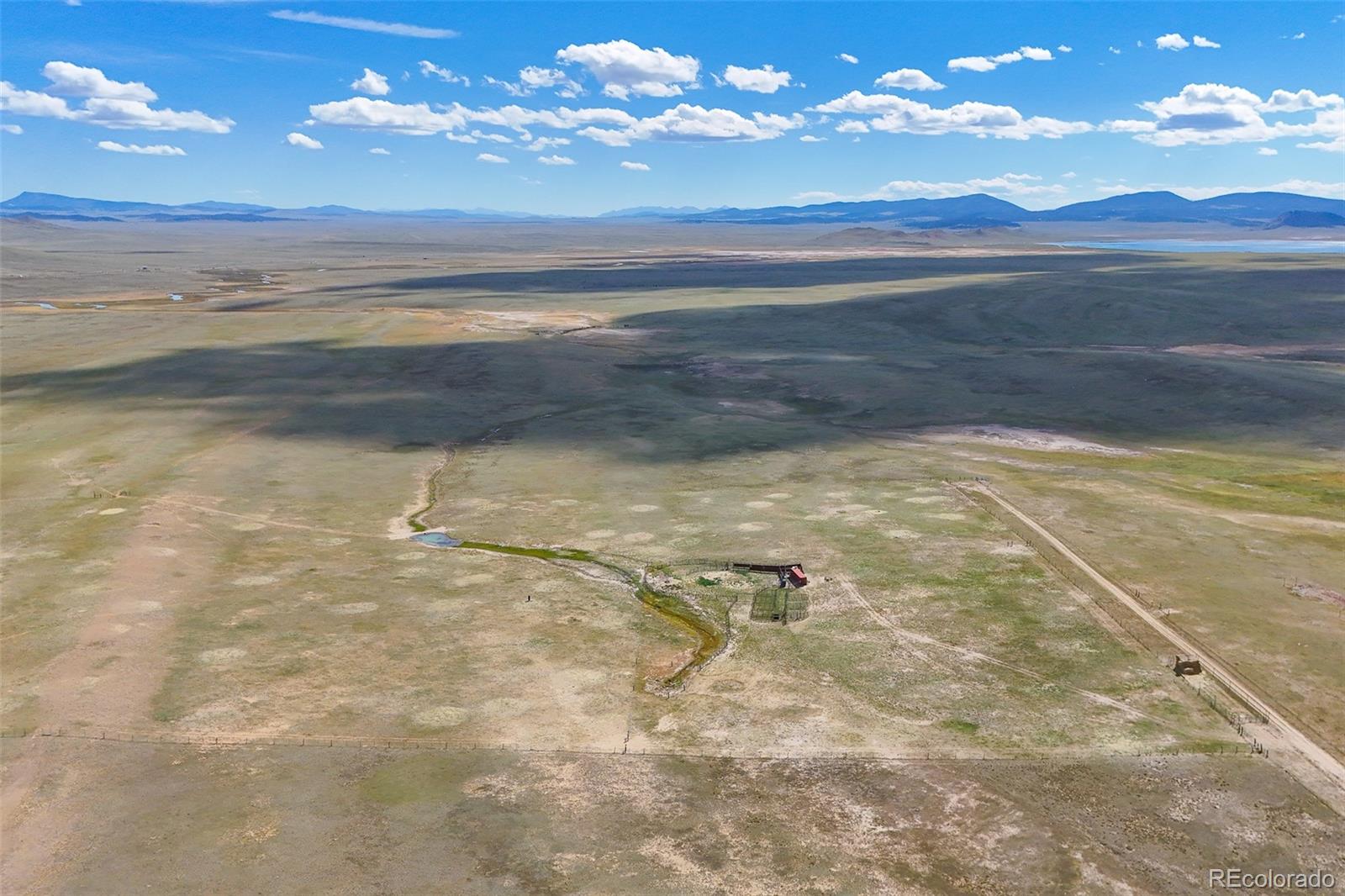 Badger Road Hartsel, CO 80449 - Photo 9 of 22 a view of an empty room