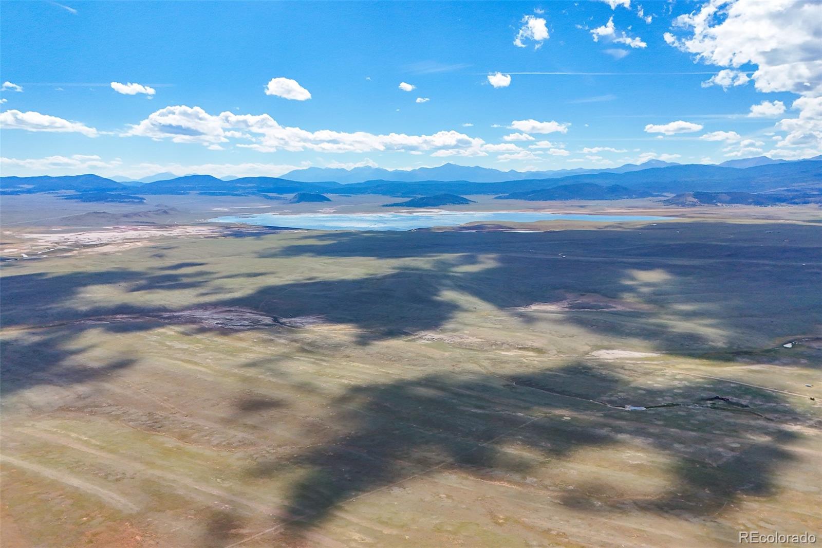 Badger Road Hartsel, CO 80449 - Photo 10 of 22 a view of lake with outdoor space