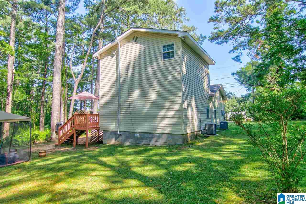 2650 Goss Street Birmingham, AL 35211 - Photo 15 of 15