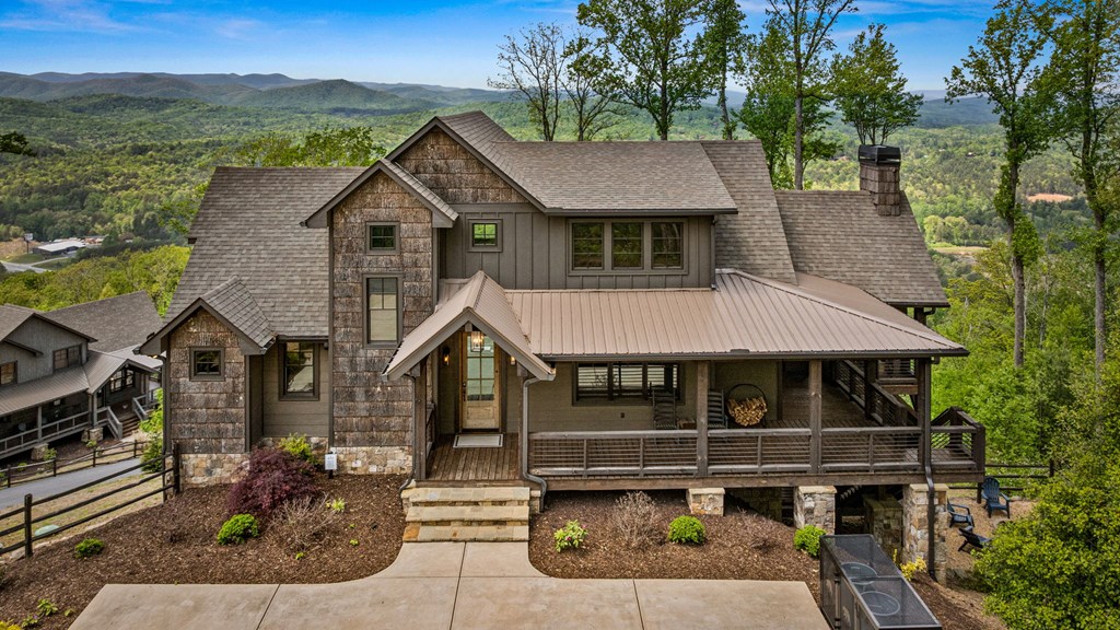 802 Overlook Drive Blue Ridge, GA 30513 - Photo 4 of 90 Gallery Image 4