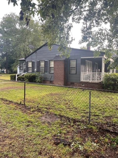 59 Lemmon Street Sumter, SC 29150 - Photo 3 of 3 Gallery Image 3