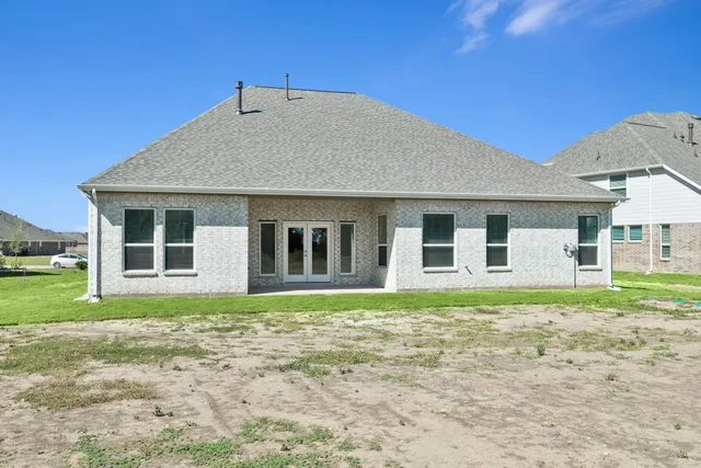 $479,585 | 11031 Thompsons Landing, Needville, TX 77461