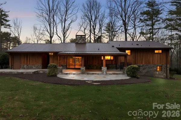$1,350,000 | 100 Ashton Lane, Brevard, NC 28712