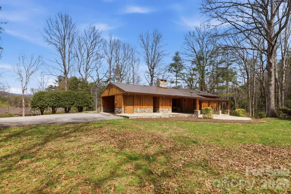 $1,350,000 | 100 Ashton Lane, Brevard, NC 28712