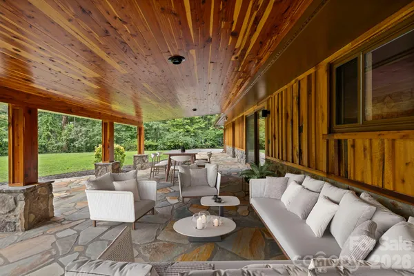 $1,350,000 | 100 Ashton Lane, Brevard, NC 28712