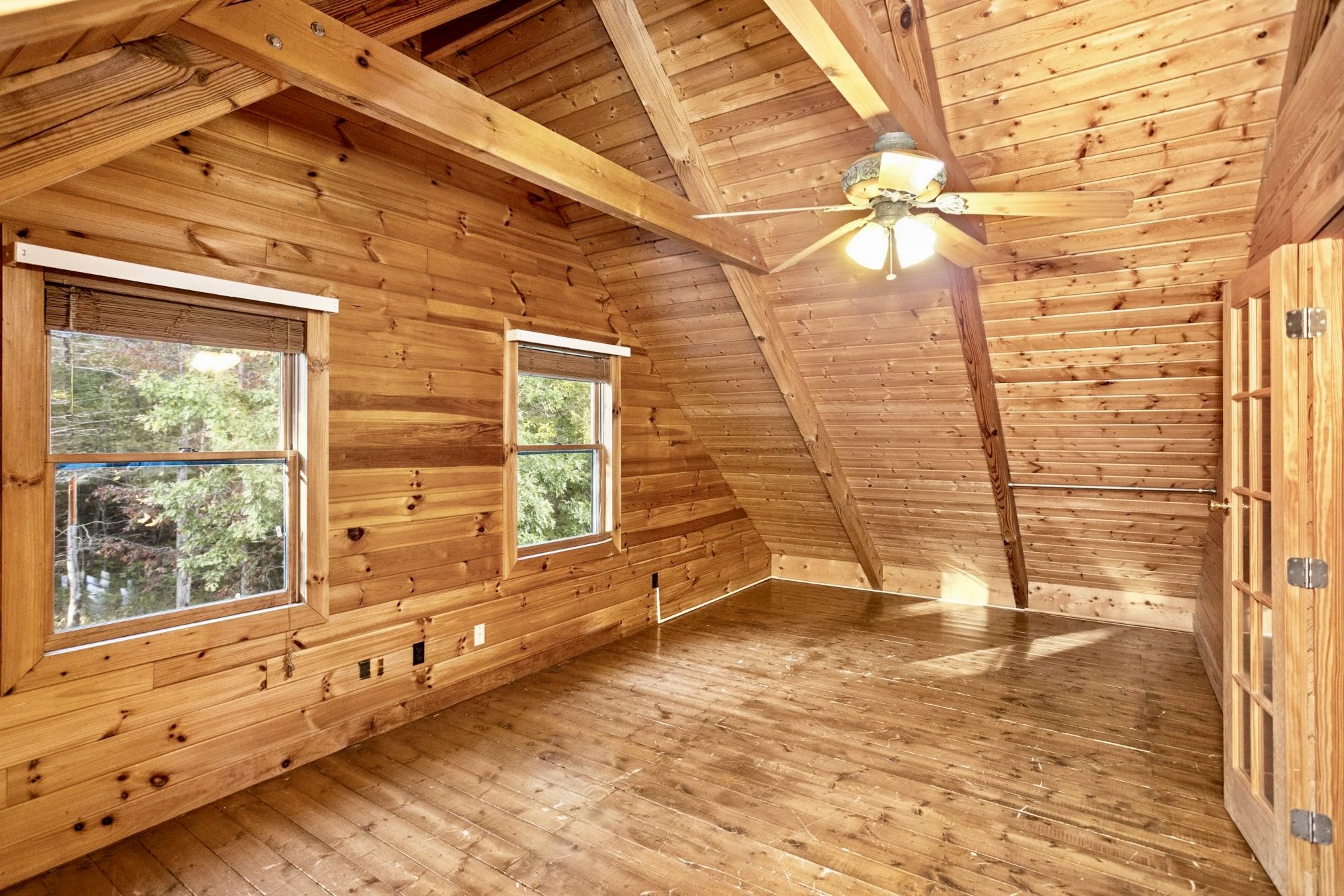 1420 Pack Road White Bluff, TN 37187 - Photo 28 of 47 a view of an empty room