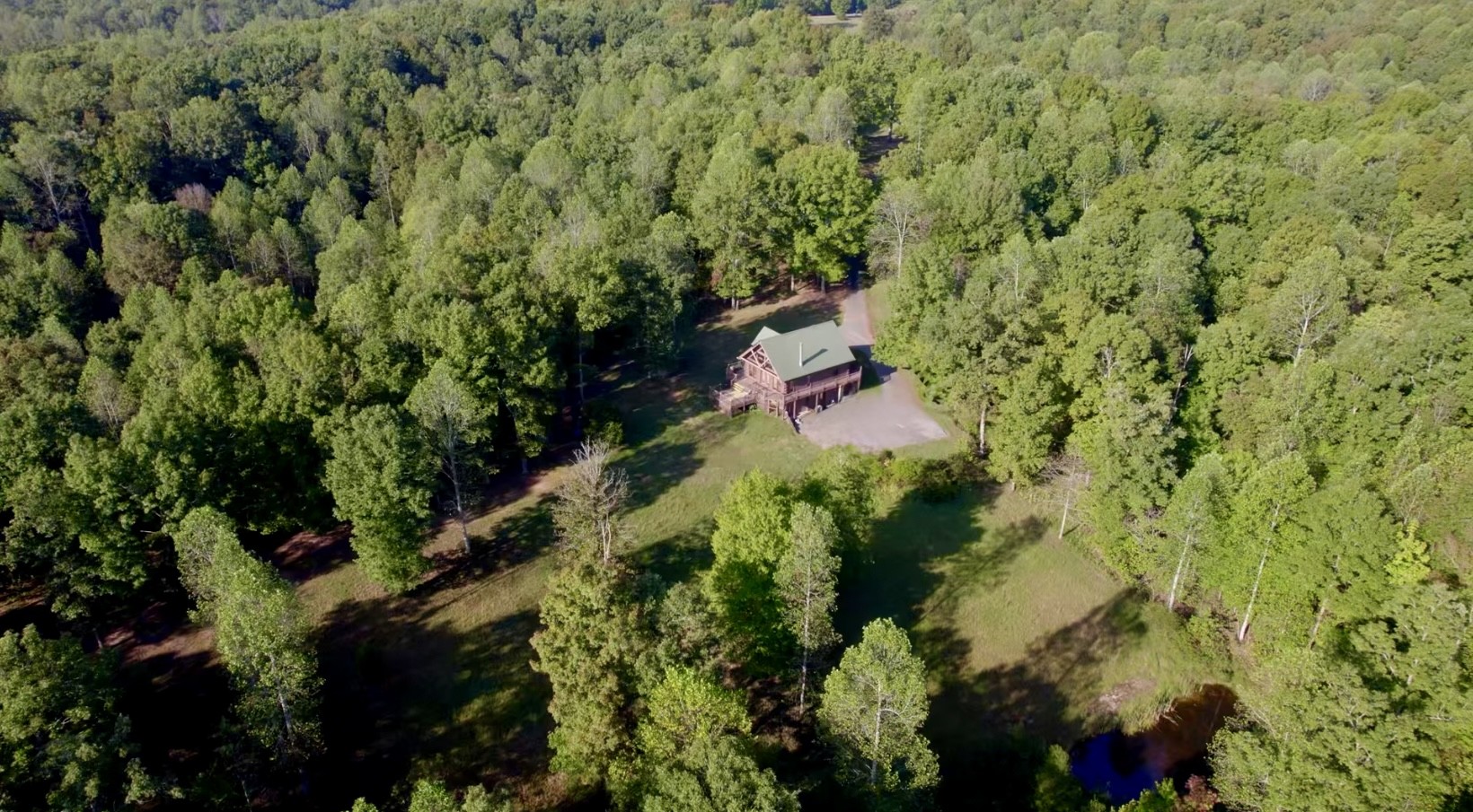 1420 Pack Road White Bluff, TN 37187 - Photo 3 of 47 a plant view