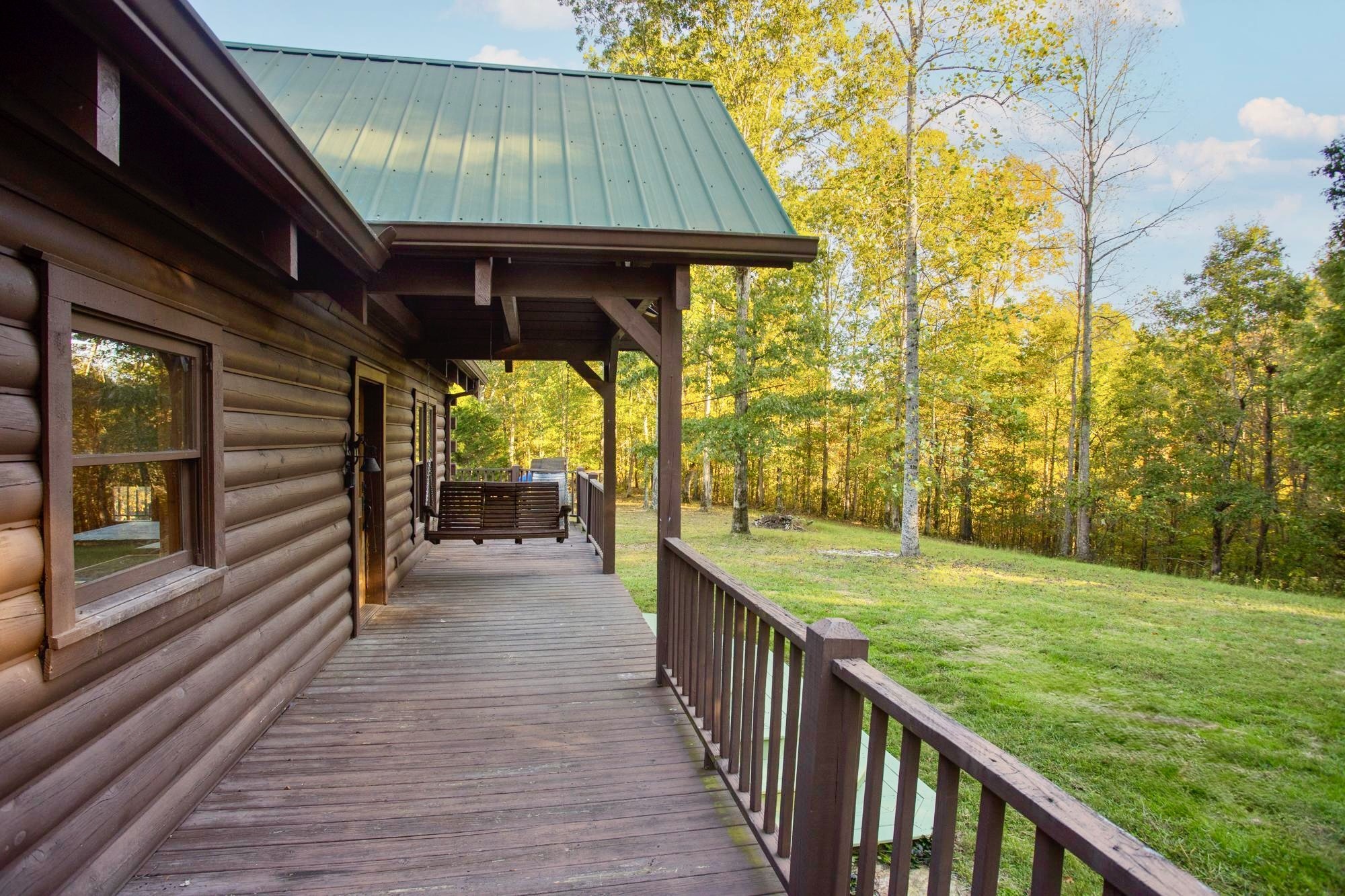 1420 Pack Road White Bluff, TN 37187 - Photo 40 of 47 a view of a porch