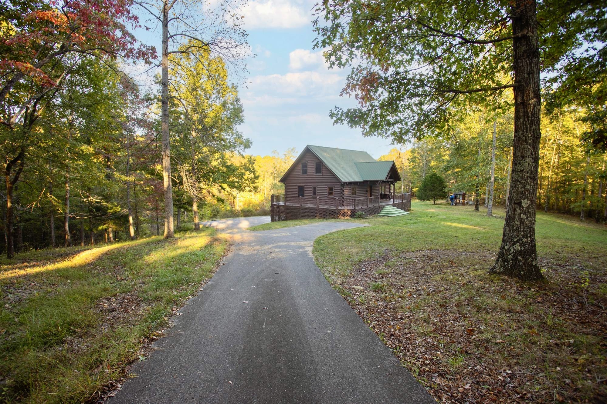 1420 Pack Road White Bluff, TN 37187 - Photo 46 of 47