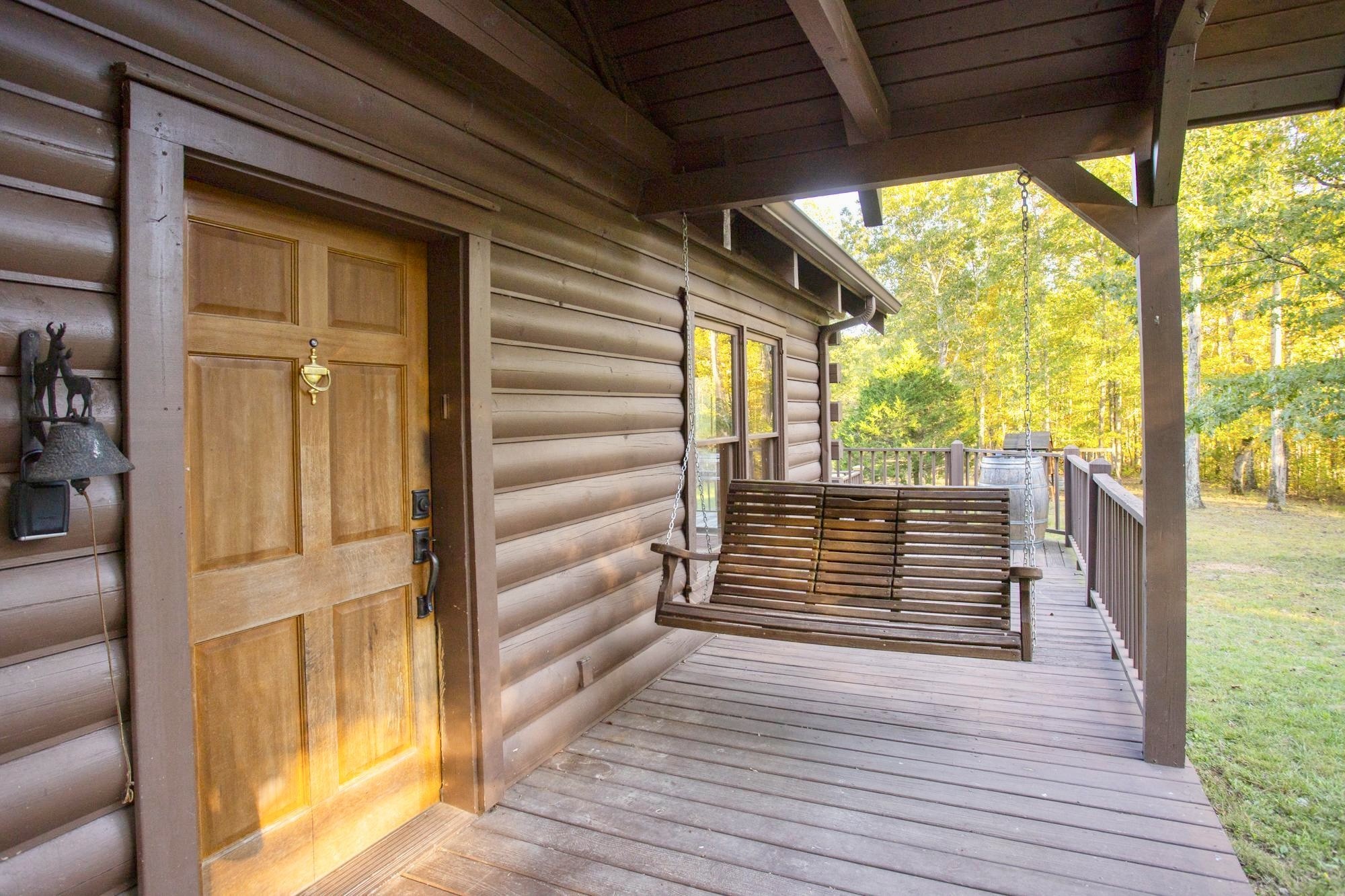 1420 Pack Road White Bluff, TN 37187 - Photo 6 of 47 a view of outdoor space