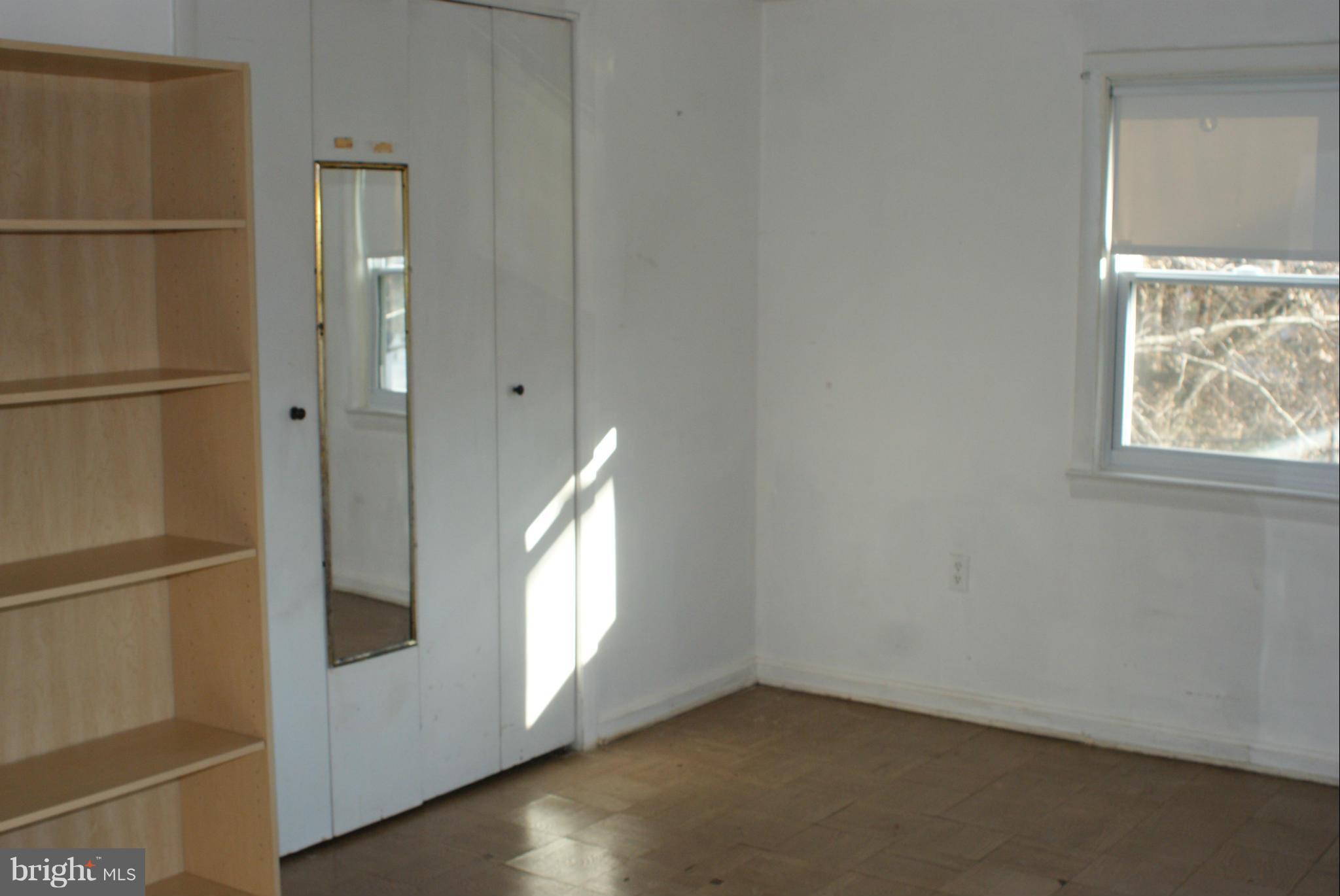 4505 Mahan Road Silver Spring, MD 20906 - Photo 14 of 22 an empty room with windows