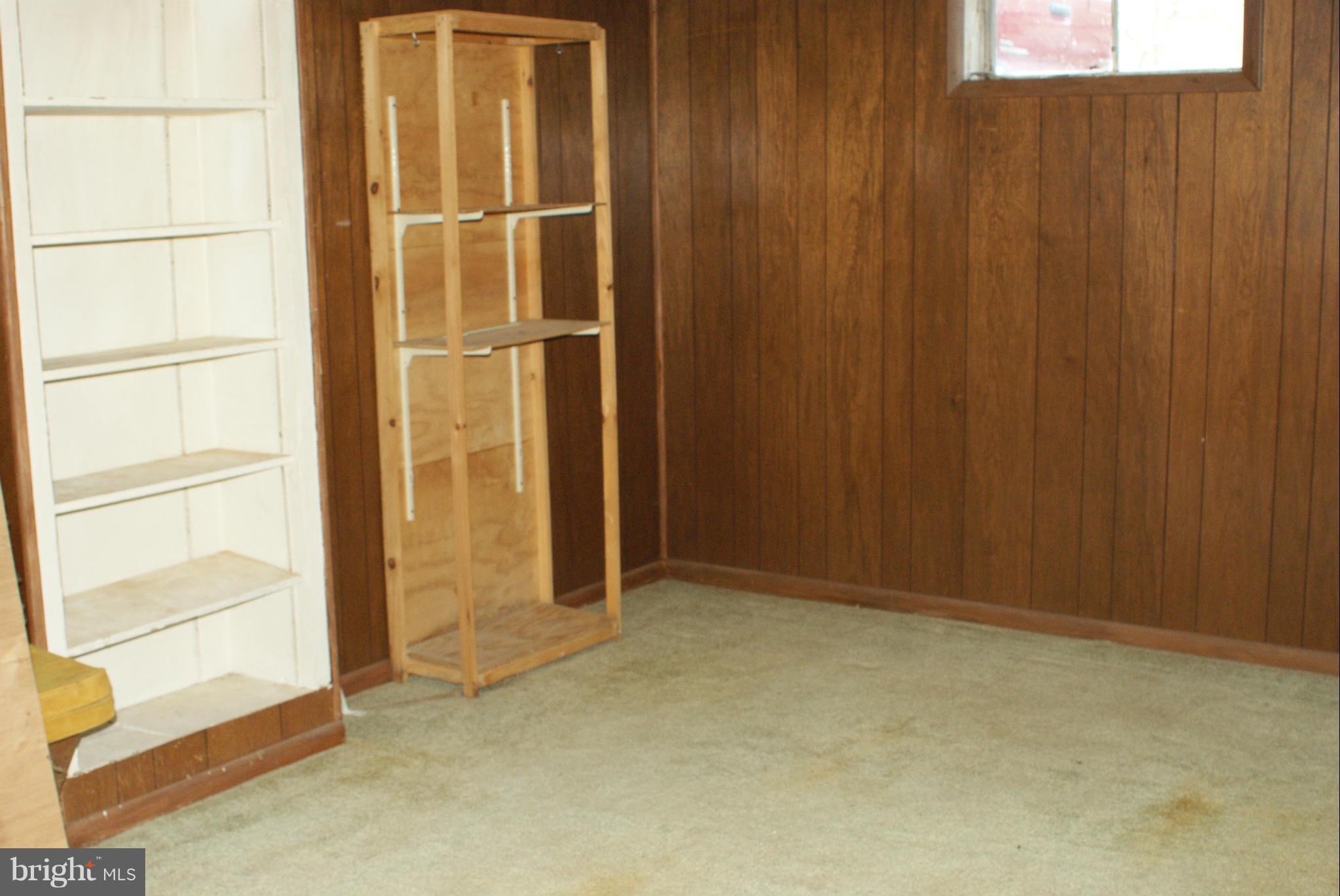 4505 Mahan Road Silver Spring, MD 20906 - Photo 17 of 22 a view of an empty room