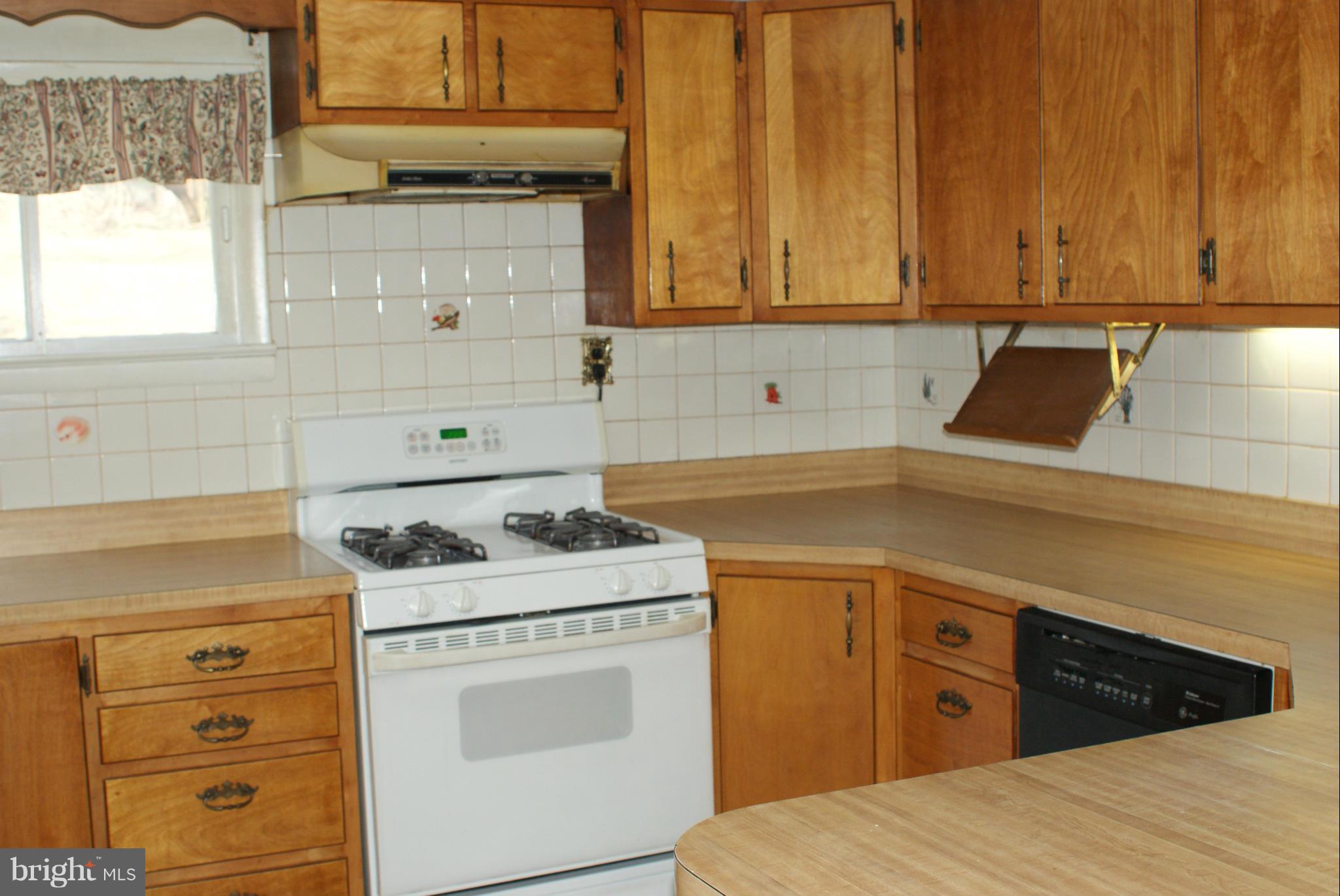 4505 Mahan Road Silver Spring, MD 20906 - Photo 5 of 22 a kitchen with a stove and a sink