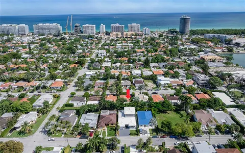 $3,295,000 | 8851 Froude Avenue, Surfside, FL 33154